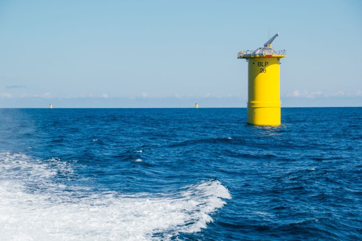 Fot. Baltic Power